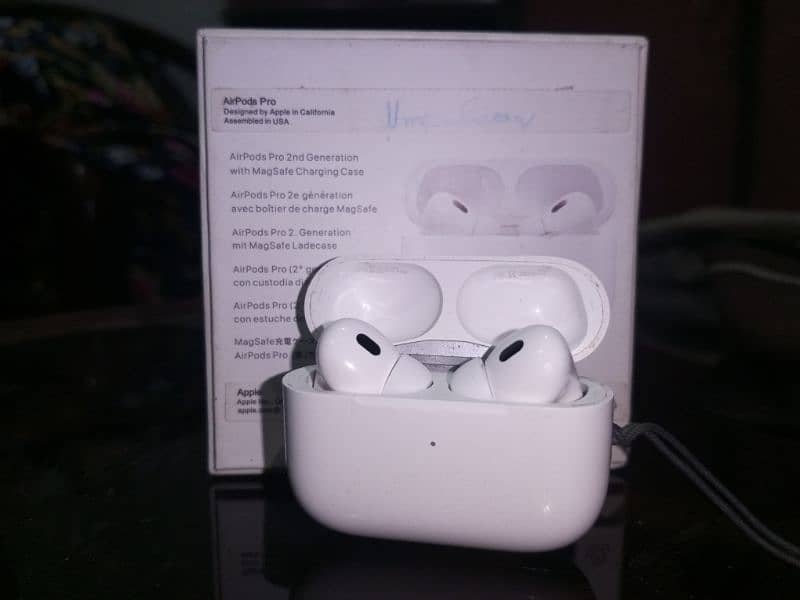 Airpods Pro 2nd Generation 1