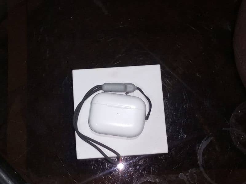 Airpods Pro 2nd Generation 2