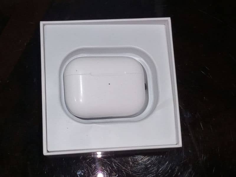 Airpods Pro 2nd Generation 6