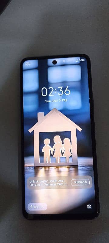 INFINIX HOT 11S 6/128 2