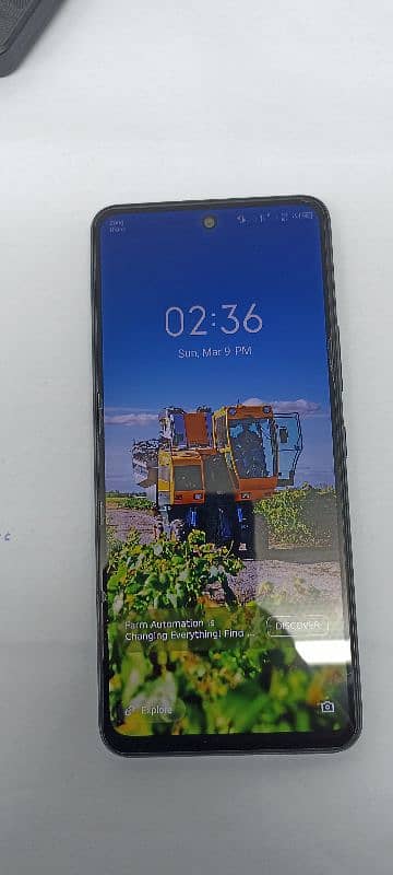 INFINIX HOT 11S 6/128 3