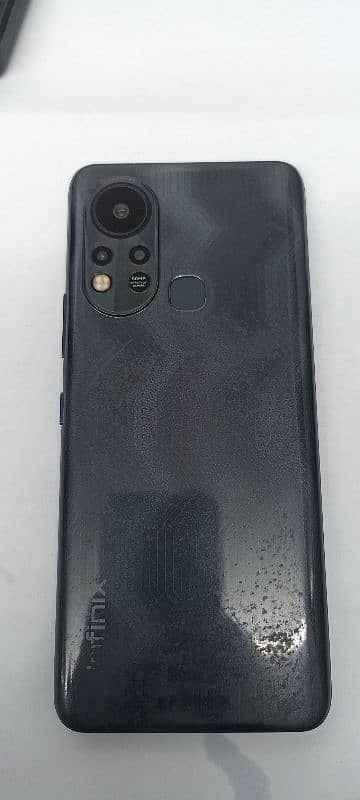 INFINIX HOT 11S 6/128 6