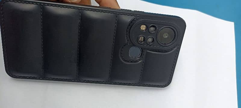 INFINIX HOT 11S 6/128 7