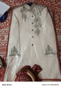 Sherwani