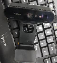 Logitech original camera