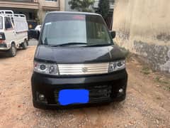 Suzuki Wagon R Stingray 2013