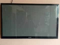 Samsung led for sale new condition