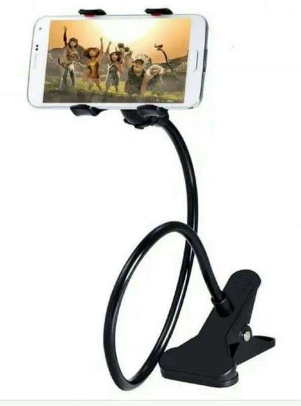 universal flexible phone holder 1