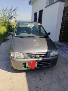 Suzuki Alto 2010