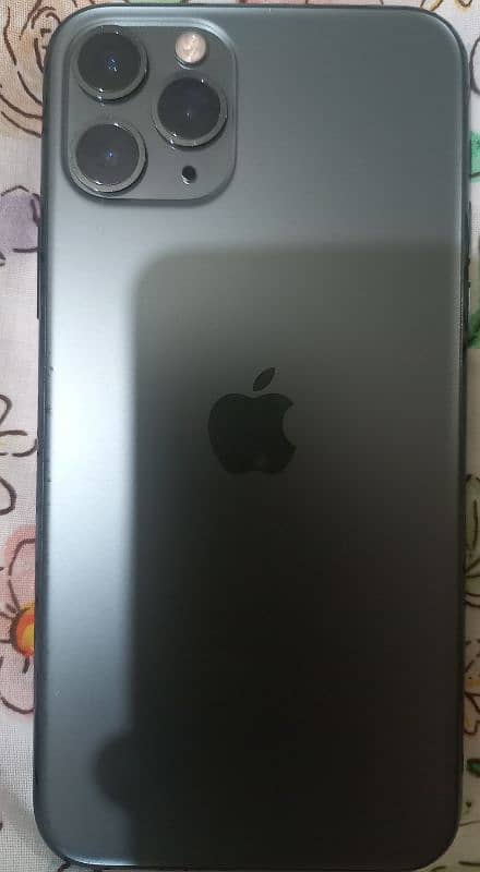 Iphone 11 Pro 0