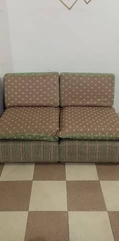 7 seater sofa set