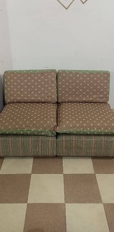 7 seater sofa set 0