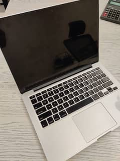 MacBook Pro 13 Inch Early 2015