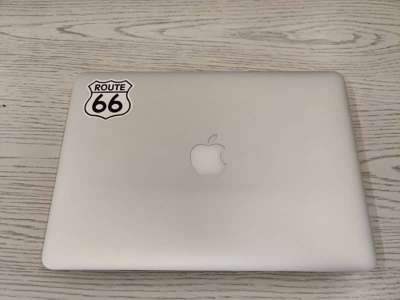 MacBook Pro 13 Inch Early 2015 2