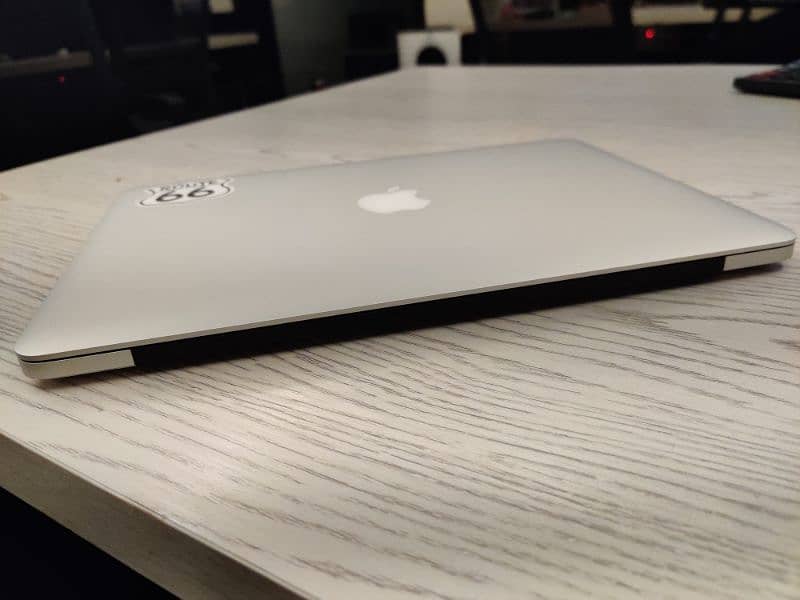 MacBook Pro 13 Inch Early 2015 6