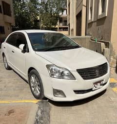 Toyota Premio X ex 2007