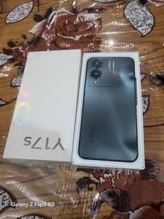 Vivo y17s 6/128 urgent sale exchange possible with iphone.