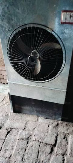 12 watt cooling fan Han made