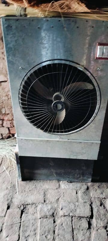 12 watt cooling fan Han made 2