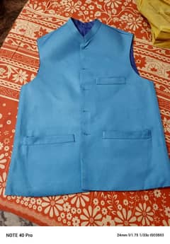 Waistcoat