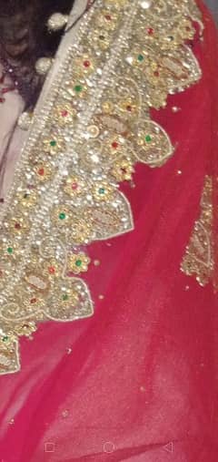 bridal lenga full important work