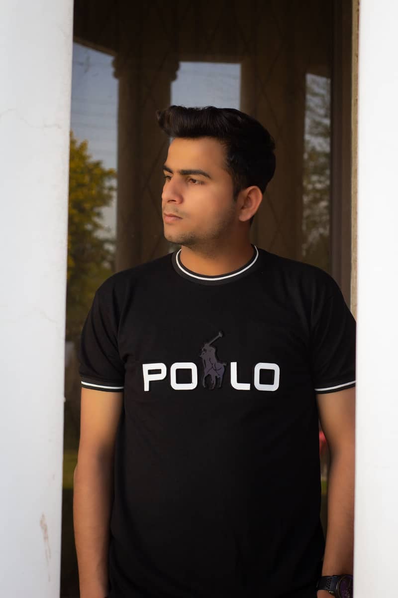 T Shirt POLO SHIRTS 5