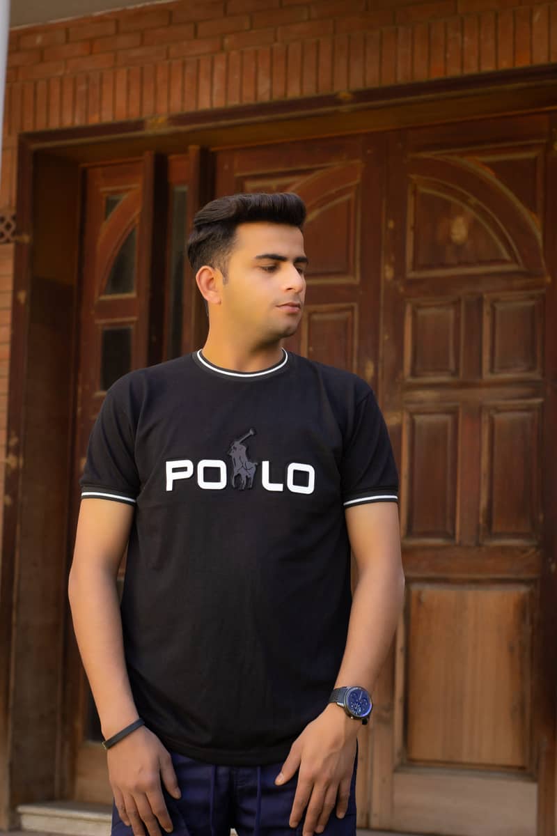 T Shirt POLO SHIRTS 9