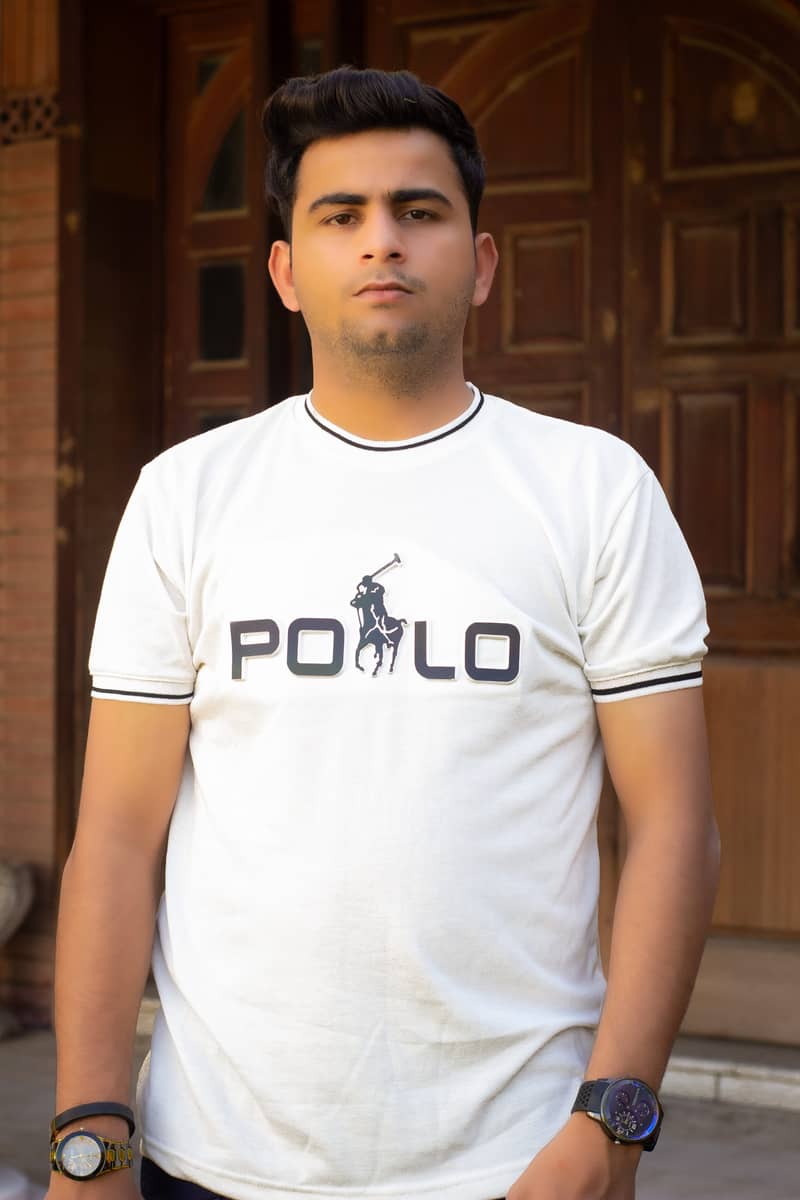 T Shirt POLO SHIRTS 13