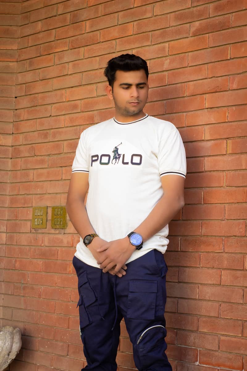 T Shirt POLO SHIRTS 16