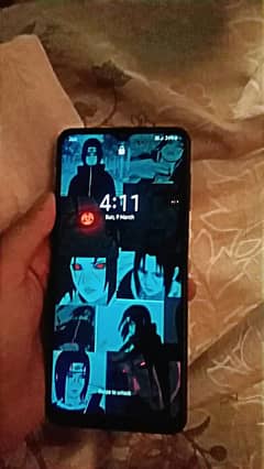 Samsung A12 ( Exchange with iphone-8 )