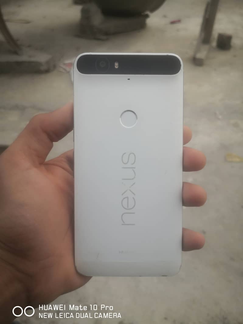 Google nexus 6p Pta approved 3