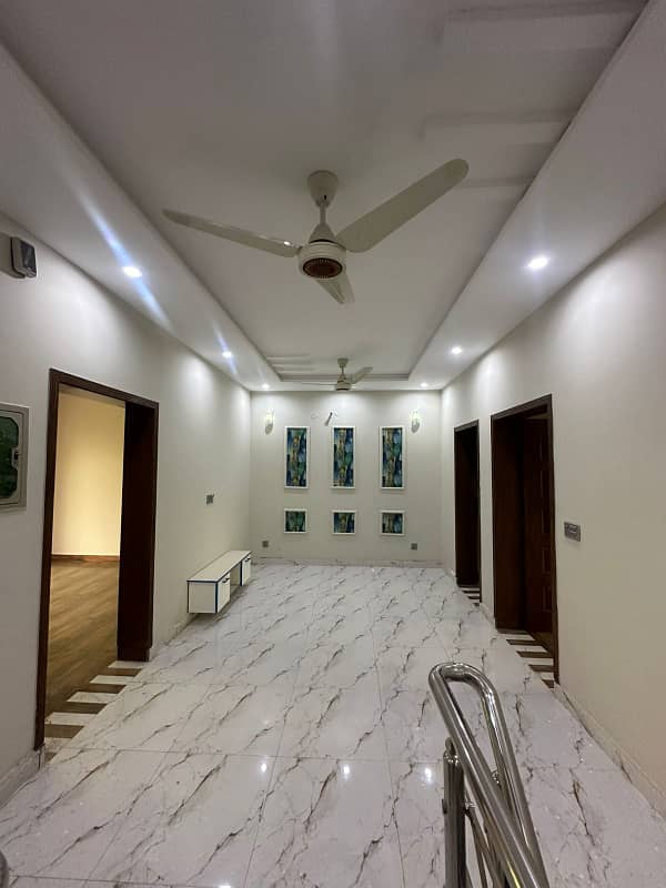 5 MARLA MODERN HOUSE MOST BEAUTIFUL PRIME LOCATION FOR SALE IN NEW LAHORE CITY PHASE 2 2