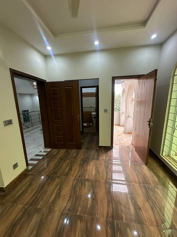 5 MARLA MODERN HOUSE MOST BEAUTIFUL PRIME LOCATION FOR SALE IN NEW LAHORE CITY PHASE 2 27