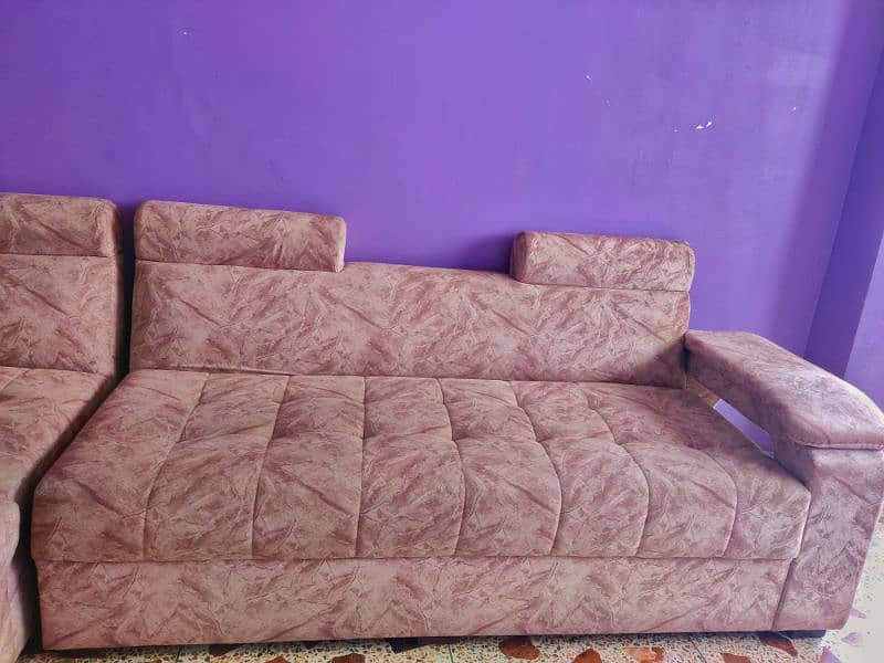 l shaped 6 seater sofa set 3