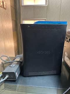 X box 360 250gb