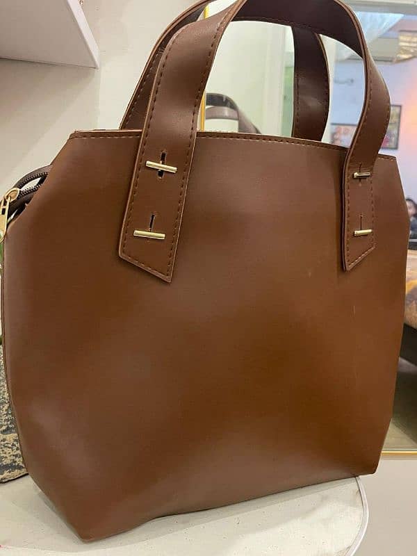 Hand bag for sale 1