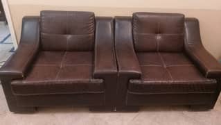 Habitt 7 Seater Sofa for Sale