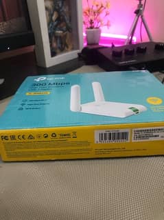 tp link high gain antena wifi catcher