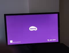 BenQ GL2460-B LCD Monitor 24 Inches 60 Hz HDMI