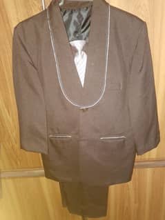 3 piece suit for boy 9,10 year old,26 size