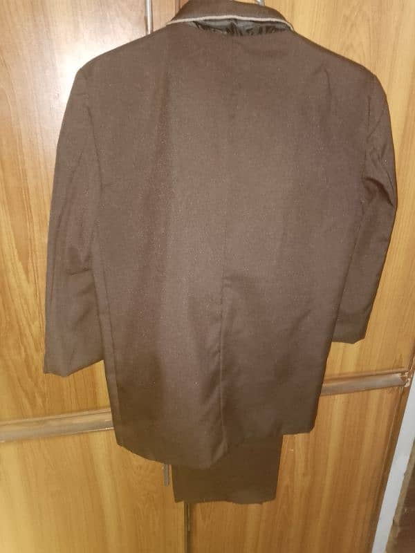 3 piece suit for boy 9,10 year old,26 size 1