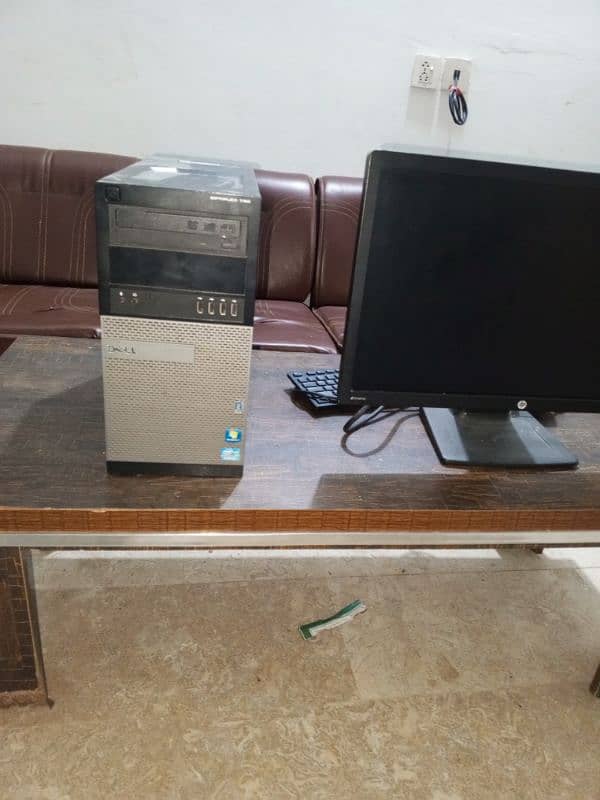 Intel(R) Core i5 2400 CPU @ 3.10GHz 2