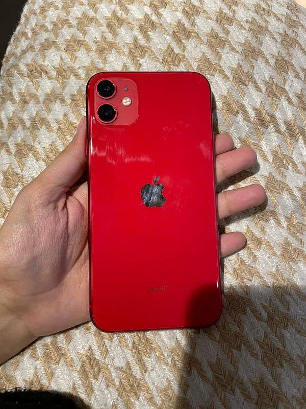 iPhone 11 64GB Non-PTA 3