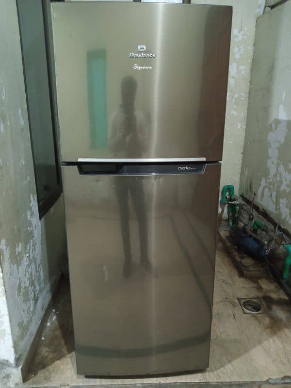 Dawlance inverter 11