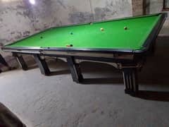 snooker