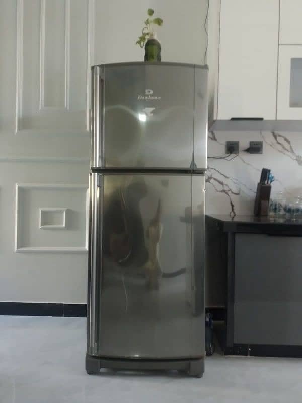 Dawlance Fridge 0