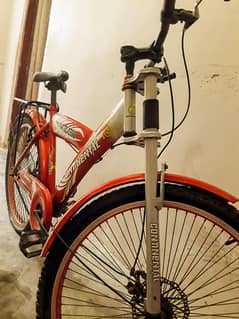 Continental bicycle for sale