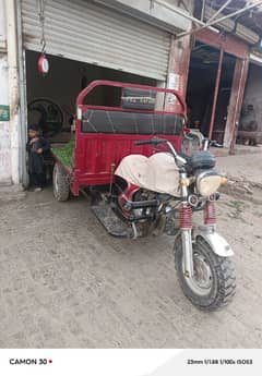 loader rickshaw Tez Raftar 03067884054