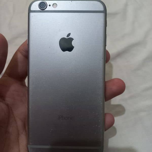 Iphone 6 PTA Approved 4