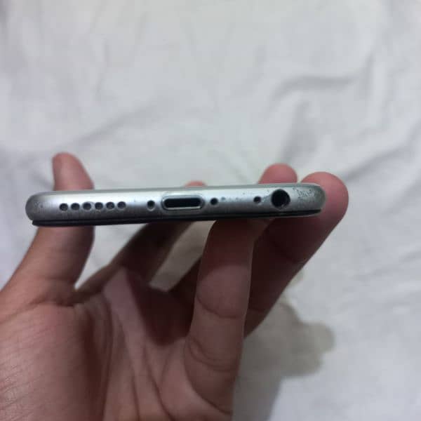 Iphone 6 PTA Approved 5